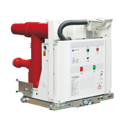 VZF(R)-12戶內(nèi)中置固封式真空負荷開關(guān)-熔斷器組合電器
